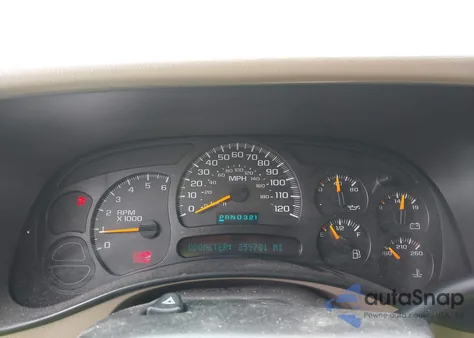 2005 GMC Yukon Slt из США, поврежденный, VIN 1GKEK13T35J138312